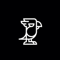 Parrot Advertising logo - Similar company to Assf
