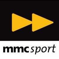 mmc sport logo - Similar company to Way Studios