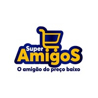 SuperAmigos Supermercado logo - Similar company to Gransafra