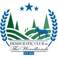 Democratic Club Of The Woodlands