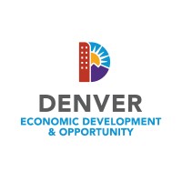 Denver Economic Development & Opportunity logo - Similar company to Amigas In Tech