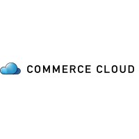 Commerce Cloud logo - Similar company to Computaco
