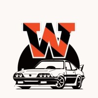 Tiger Detailing logo - Similar company to Dirtymouth