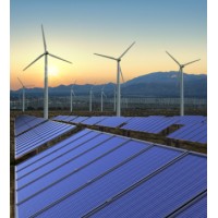 Renewable Energy logo - Similar company to Digital Studio Hub