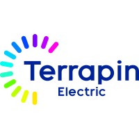 Terrapin Electric logo - Similar company to Capstar Electric