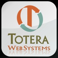 Totera Web Systems logo - Similar company to Ultrasinus