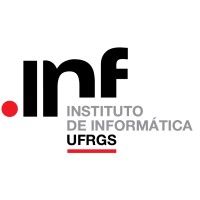 Instituto de Informática da UFRGS logo - Similar company to Larc Laboratory Of Computer Network And Achitecture