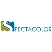 Spectacolor Portugal - Publicidade logo - Similar company to 93 Studios®