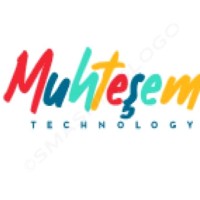 Muhteşem Technology logo - Similar company to Tek Group Professional It Solutions