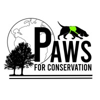 Paws For Conservation logo - Similar company to Bio Algas