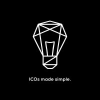 ICO Market Data logo - Similar company to Metachain Capital