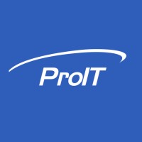 ProIT Informatik AG logo - Similar company to Disumtec Solutions