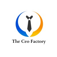 The Ceo Factory logo - Similar company to Ceofactory.Vc
