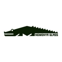 Ngwenya Glass logo - Similar company to Vitrocolor Sl