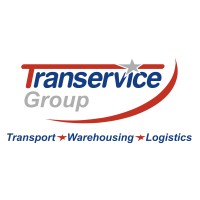 Transervice Group logo - Similar company to Logical Transport Solutions Ltd