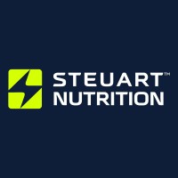 Steuart Nutrition logo - Similar company to Formulation Pros