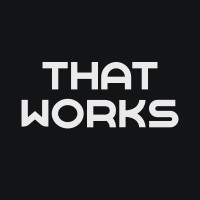 That Works Agency - Shopify Plus Partner logo - Similar company to Protean Hr