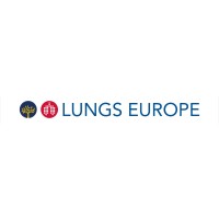 Lungs Europe logo - Similar company to Tb Europe Coalition