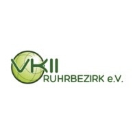VKII Ruhrbezirk e.V. logo - Similar company to Vkii Ev