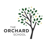 The Orchard School logo - Similar company to Smart Grid Ventures