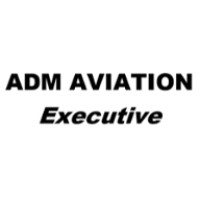 ADM AVIATION EXECUTIVE logo - Similar company to Flywestaf Llc