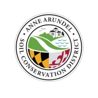 Anne Arundel Soil Conservation District logo - Similar company to The Blacks Of The Chesapeake Foundation