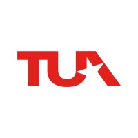 Türkiye Uzay Ajansı logo - Similar company to Moep