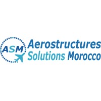 Aerostructures Solutions Morocco logo - Similar company to Jvs Aerostructures