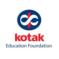 Kotak Education Foundation logo - Similar company to Indus Action