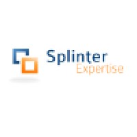 Splinter Expertise