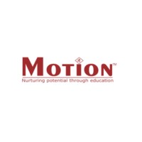 Motion Kolkata logo - Similar company to Rkin