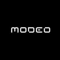 Modeo logo - Similar company to Crypteo Informatique & Télécom
