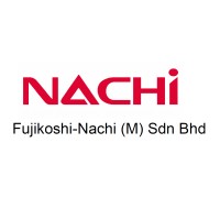 Nachi Malaysia logo - Similar company to Vinfaat