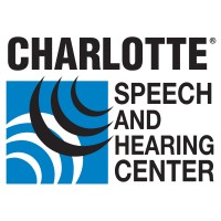 Charlotte Speech and Hearing Center logo - Similar company to The Study Hall, Inc.