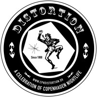 Distortion Festival