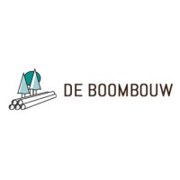 De Boombouw logo - Similar company to De Boom Bouw B.V.