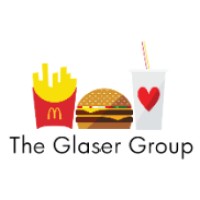 The Glaser Group McDonald's logo - Similar company to Wrightchat