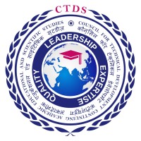 CTDS INDIA logo - Similar company to Bet Envirocare