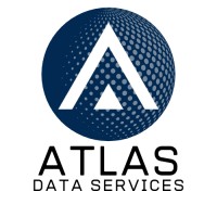 Atlas Data Services logo - Similar company to Blunt Creative Inc