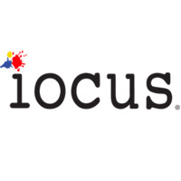 iocus logo - Similar company to The Combinator Ag