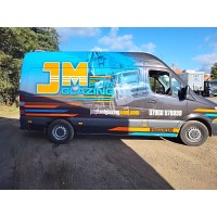 JM PLANT GLAZING logo - Similar company to Pt Glazing