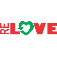 RELOVE logo - Similar company to Kulturhuset