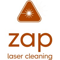Zap Laser Cleaning Inc. logo - Similar company to One Life