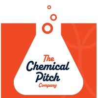 The Chemical Pitch Company logo - Similar company to Youniversal