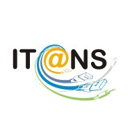 IT@NS - IT experts in Novi Sad logo - Similar company to Corylus-Tech