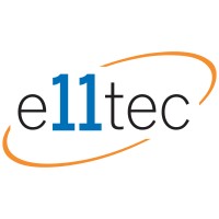 e11tec, Inc logo - Similar company to Complydash