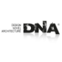 DNA (Design Novel Architecture) logo - Similar company to Craftworkx