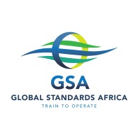 Global Standards Africa logo - Similar company to Trithane (Pty) Ltd