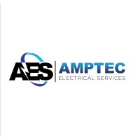 Amptec Electrical Services Ltd logo - Similar company to Light Effects Design