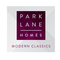 Park Lane Homes logo - Similar company to Skipton Properties